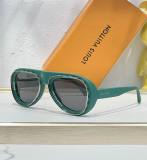L*ouis V*uitton Glasses Top Quality