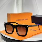 L*ouis V*uitton Glasses Top Quality