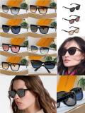 L*ouis V*uitton Glasses Top Quality