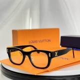 L*ouis V*uitton Glasses Top Quality