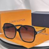 L*ouis V*uitton Glasses Top Quality