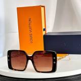 L*ouis V*uitton Glasses Top Quality