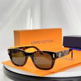 L*ouis V*uitton Glasses Top Quality