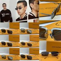 L*ouis V*uitton Glasses Top Quality