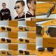 L*ouis V*uitton Glasses Top Quality