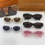 L*ouis V*uitton Glasses Top Quality