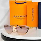 L*ouis V*uitton Glasses Top Quality