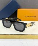 L*ouis V*uitton Glasses Top Quality