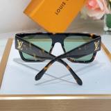 L*ouis V*uitton Glasses Top Quality
