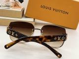 L*ouis V*uitton Glasses Top Quality
