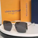 L*ouis V*uitton Glasses Top Quality