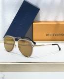 L*ouis V*uitton Glasses Top Quality