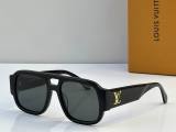 L*ouis V*uitton Glasses Top Quality