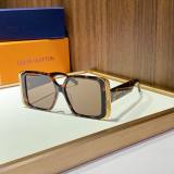 L*ouis V*uitton Glasses Top Quality