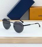 L*ouis V*uitton Glasses Top Quality