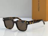 L*ouis V*uitton Glasses Top Quality