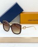 L*ouis V*uitton Glasses Top Quality
