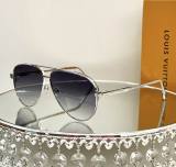 L*ouis V*uitton Glasses Top Quality