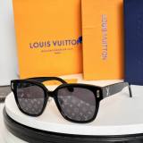 L*ouis V*uitton Glasses Top Quality