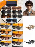 L*ouis V*uitton Glasses Top Quality