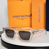 L*ouis V*uitton Glasses Top Quality