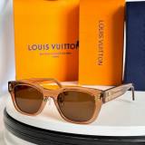 L*ouis V*uitton Glasses Top Quality