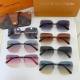 L*ouis V*uitton Glasses Top Quality