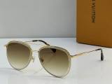 L*ouis V*uitton Glasses Top Quality