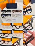 L*ouis V*uitton Glasses Top Quality