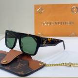 L*ouis V*uitton Glasses Top Quality