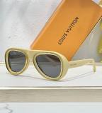 L*ouis V*uitton Glasses Top Quality