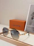L*ouis V*uitton Glasses Top Quality