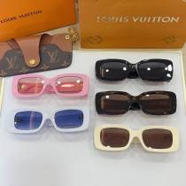 L*ouis V*uitton Glasses Top Quality