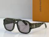 L*ouis V*uitton Glasses Top Quality