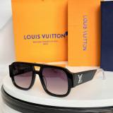 L*ouis V*uitton Glasses Top Quality