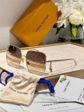 L*ouis V*uitton Glasses Top Quality
