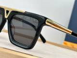 L*ouis V*uitton Glasses Top Quality