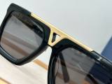 L*ouis V*uitton Glasses Top Quality