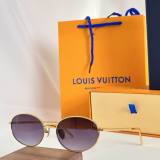 L*ouis V*uitton Glasses Top Quality
