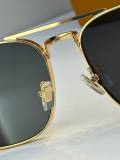 L*ouis V*uitton Glasses Top Quality