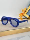 L*ouis V*uitton Glasses Top Quality
