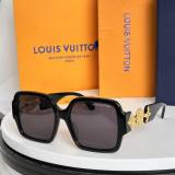 L*ouis V*uitton Glasses Top Quality