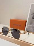 L*ouis V*uitton Glasses Top Quality