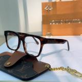 L*ouis V*uitton Glasses Top Quality