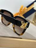 L*ouis V*uitton Glasses Top Quality