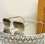 L*ouis V*uitton Glasses Top Quality
