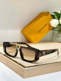 L*ouis V*uitton Glasses Top Quality