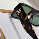 L*ouis V*uitton Glasses Top Quality