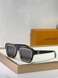 L*ouis V*uitton Glasses Top Quality