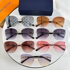 L*ouis V*uitton Glasses Top Quality